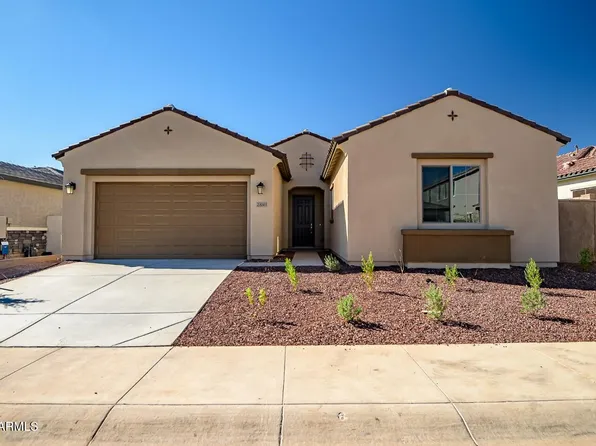 20049 W CAMPBELL Avenue, Litchfield Park, AZ 85340
