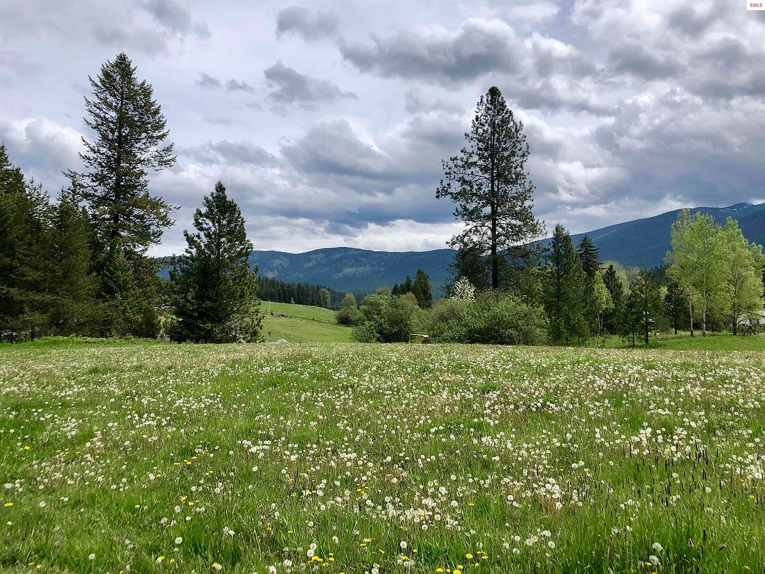 2510 Parker Canyon Rd, Bonners Ferry, ID 83805 MLS 20230386 Zillow