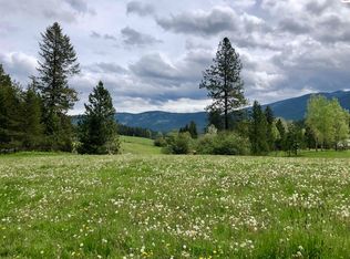 2510 Parker Canyon Rd, Bonners Ferry, ID 83805