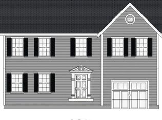 56 Carter Road, westminster, MA 01473