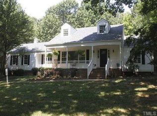 5025 Tallwood Dr, Raleigh, NC 27613