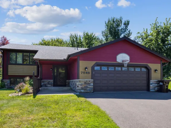 7545 Upper 23rd St N, Oakdale, MN 55128