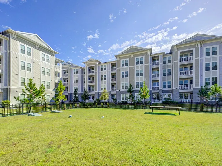 Seaview Apartments at Santa Rosa Beach