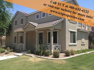 3761 E Santa Fe Ln, Gilbert, AZ 85297