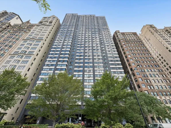 1440 N Lake Shore Dr APT 12H, Chicago, IL 60610