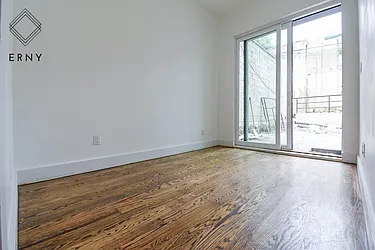 Rented by ERNY LLC