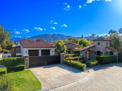 1 Via Lantico, Rancho Mirage, CA, 92270