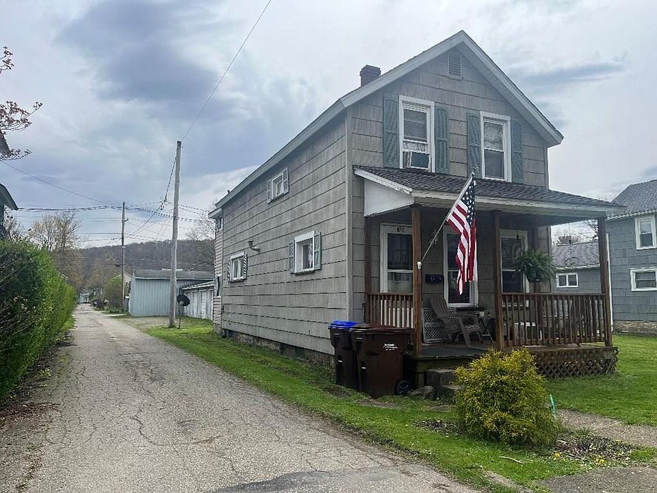 1st image of 617 W Spruce St