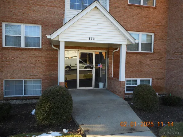 3211 Heritage Square Dr Unit 1, Colerain Township, OH 45251