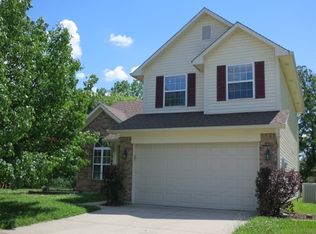 3651 Catalpa Ave, Indianapolis, IN