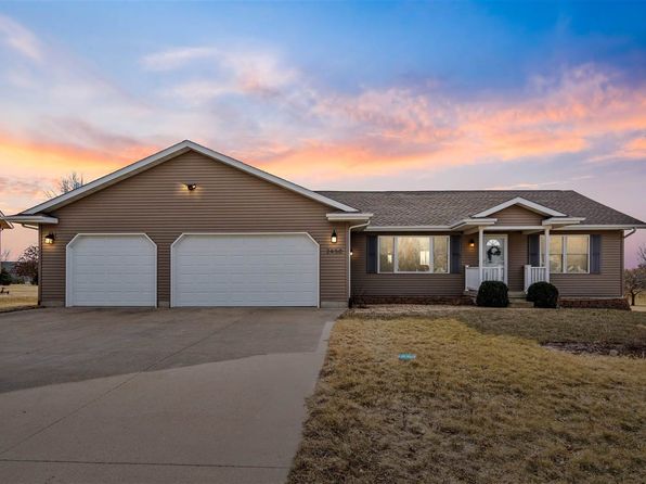 2450 Taylor Ave, Urbana, IA 52345