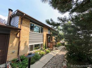 4309 Cleveland Ave, Cheyenne, WY 82001