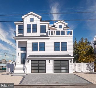 237 20th St, Surf City, NJ, 08008