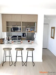 Rented by Modern Spaces