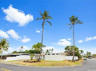 248 Aiokoa St, Kailua, HI 96734