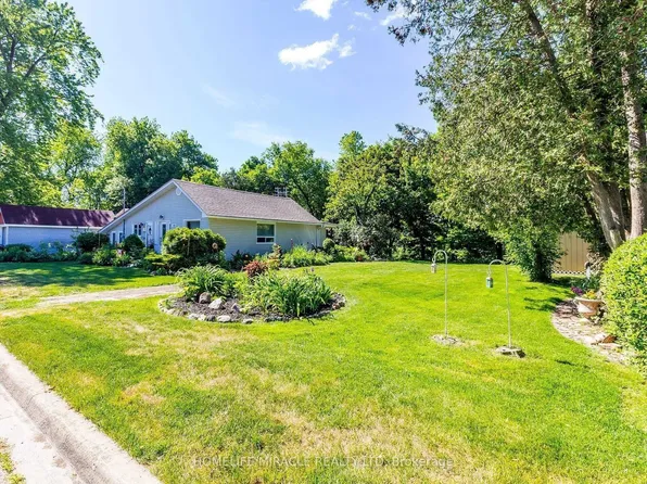 103 River Rd, Brampton, ON L6X 0A9