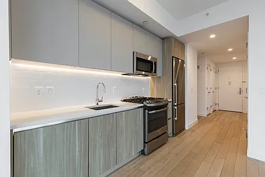 Rented by Stonehenge NYC LLC