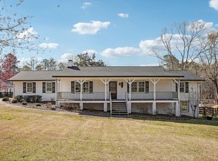 2302 Echols Rd, Cumming, GA 30041