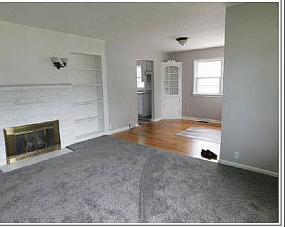 Additional view from Living 