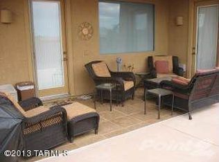 7718 W Break Water Ct, Tucson, AZ 85743