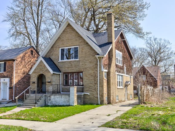 5050 Three Mile Dr, Detroit, MI 48224