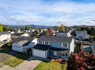 208 Williams Blvd NW, Orting, WA 98360