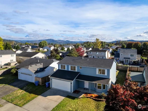 208 Williams Boulevard NW, Orting, WA 98360