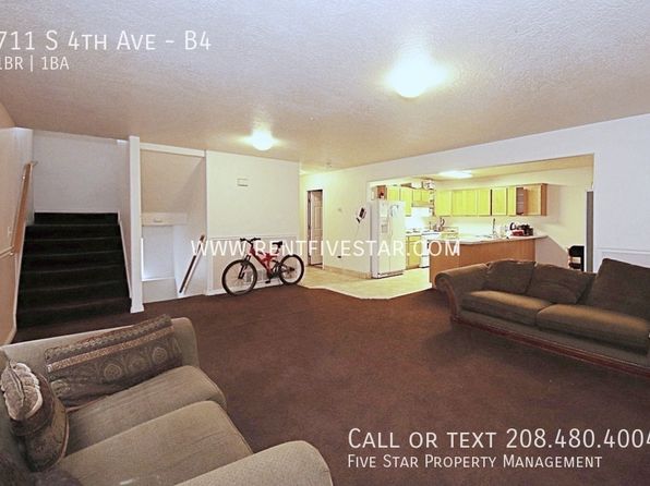 711 S 4th Ave, Pocatello, ID