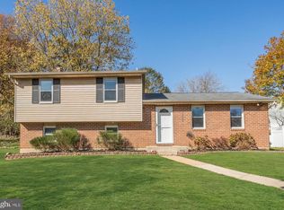 9152 Throgmorton Rd, Baltimore, MD 21234