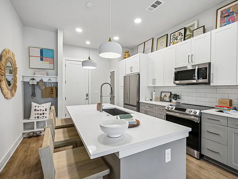 NOVEL Parkway by Crescent Communities — Photo 1