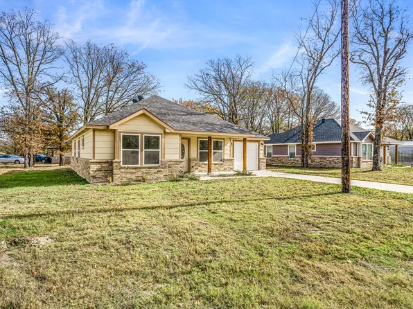 800 Hemlock Dr, West Tawakoni, TX 75474
