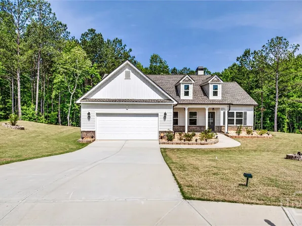 744 Brookshire Court, Monroe, GA 30655