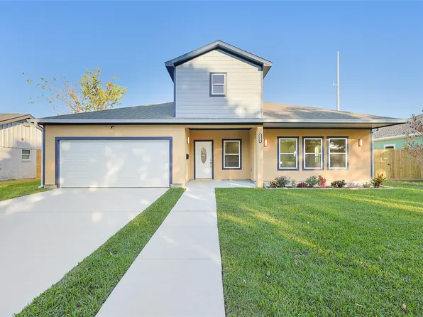 2315 Cedar St, Pearland, TX 77581