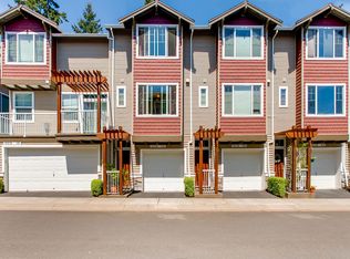 15210 SW Sparrow Loop UNIT 102, Beaverton, OR 97007