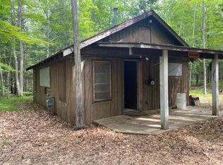 3479 Old Highway 70 E, Eagle River, WI 54521