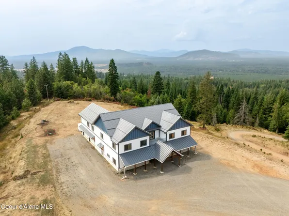 23124 N Rimrock Rd, Hayden Lake, ID 83835