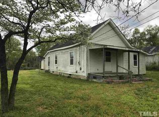 502 Taylor St, Oxford, NC 27565