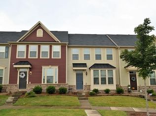 3323 Major Samuals Way, Charlotte, NC 28208