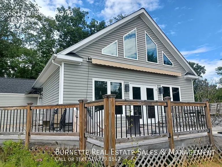 6815 Viscoe Rd — Photo 2
