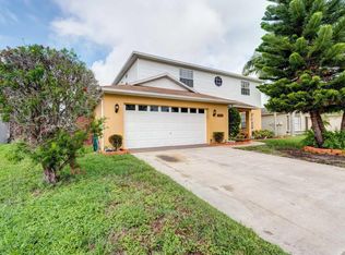 10305 Midstate Ave, Port Richey, FL 34668