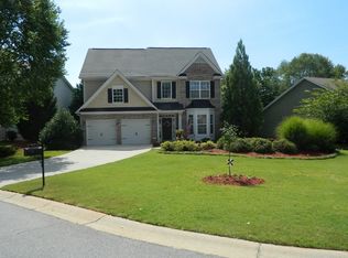 200 Toonigh Way, Canton, GA 30115