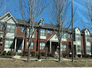 448 Salliotte Rd, Ecorse, MI 48229