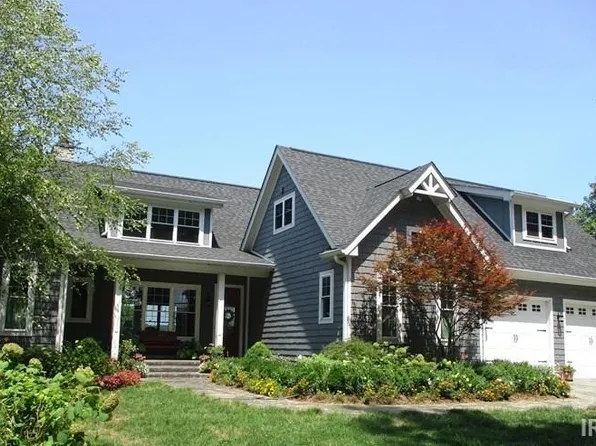 9045 E Southshore Dr, Unionville, IN 47468