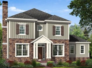 9187 Brenham Way, Dublin, OH 43017