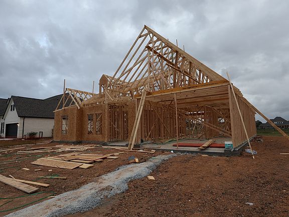 Exterior - April 4, 2026
