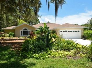 845 Van Gogh Rd, Englewood, FL 34223