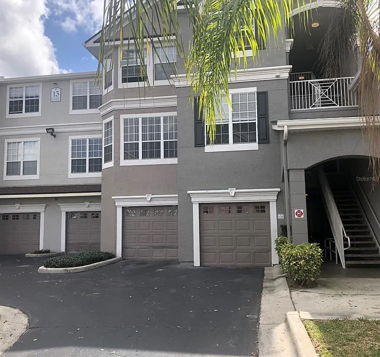 3355 S Kirkman Rd #1315