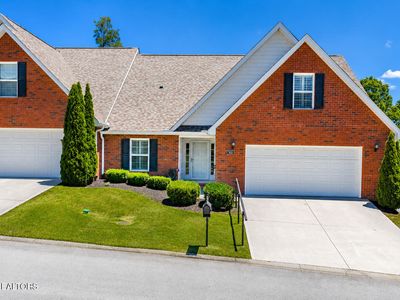 7410 Tylers Garden Way #8, Knoxville, TN, 37918