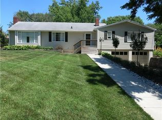 7311 NW Whipple Ln, Kansas City, MO 64152