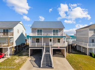 1218 New River Inlet Rd, North Topsail Beach, NC 28460